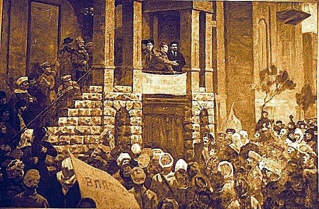 86 лет назад в Пятигорске открылся первый театральный сезон