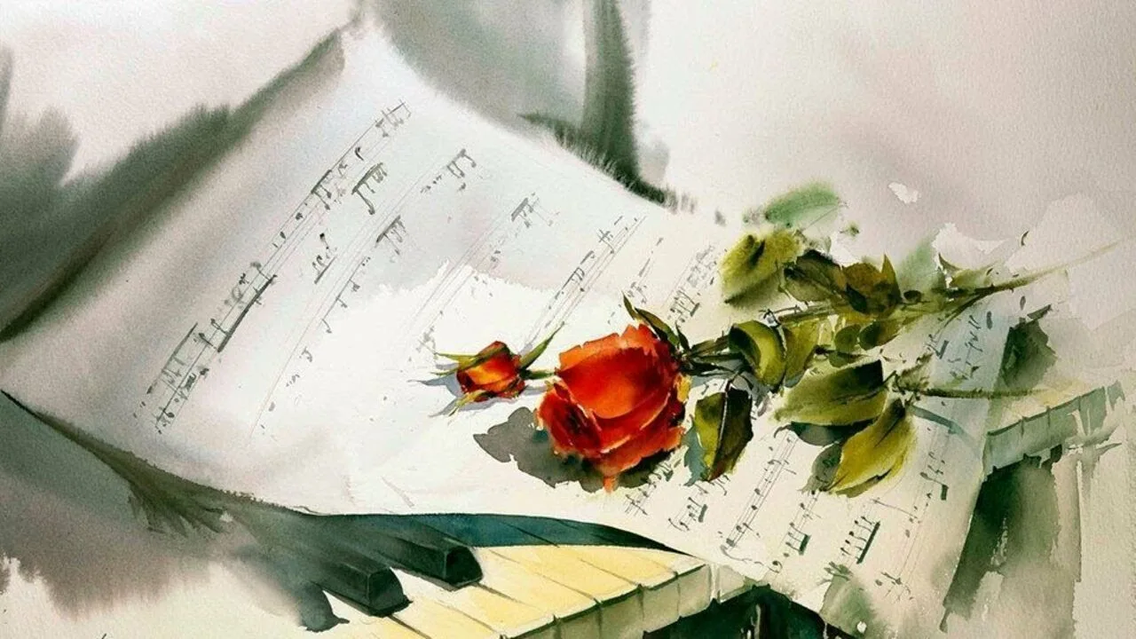 Жемчужины русской музыки