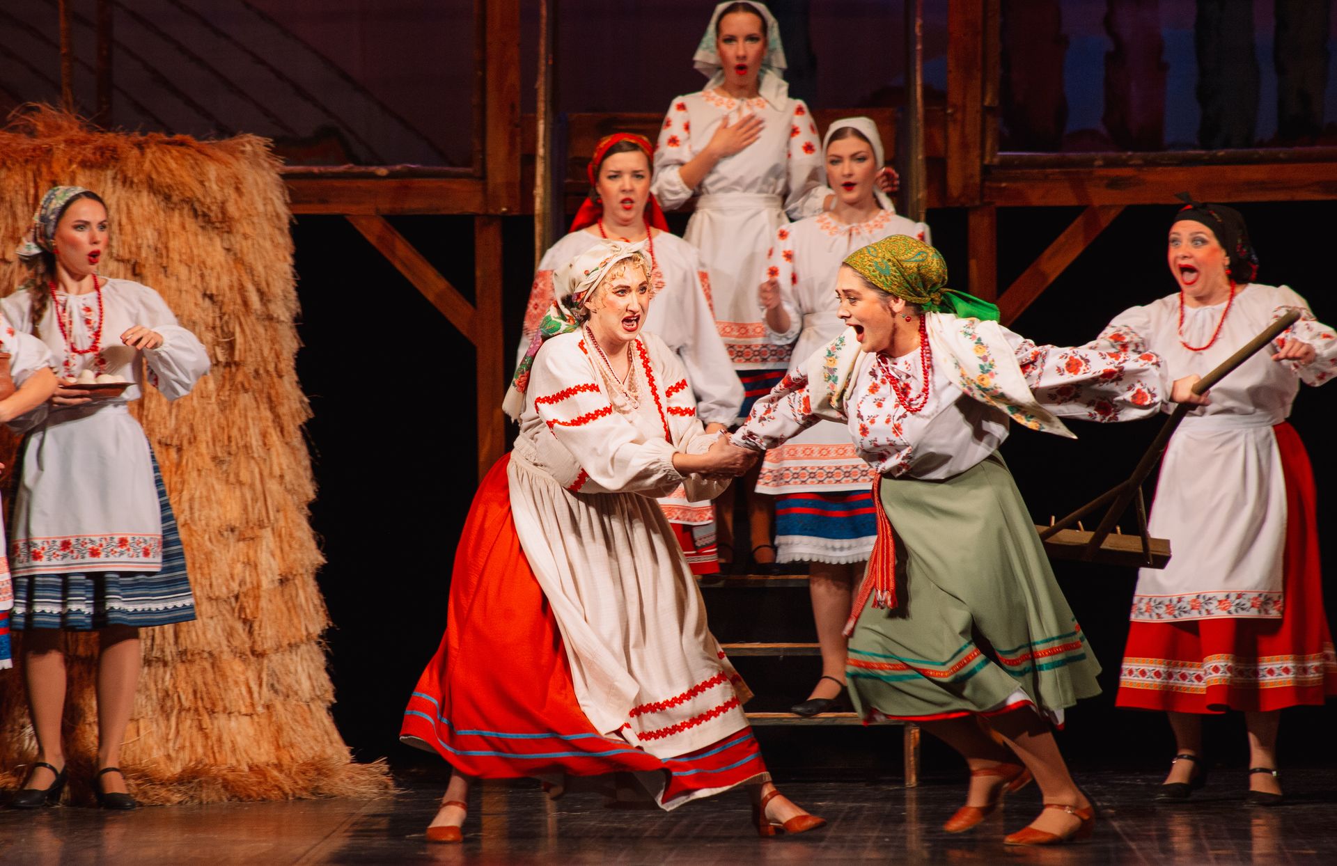 Рудоман Ирина — Театр оперетты, Пятигорск | Официальный сайт