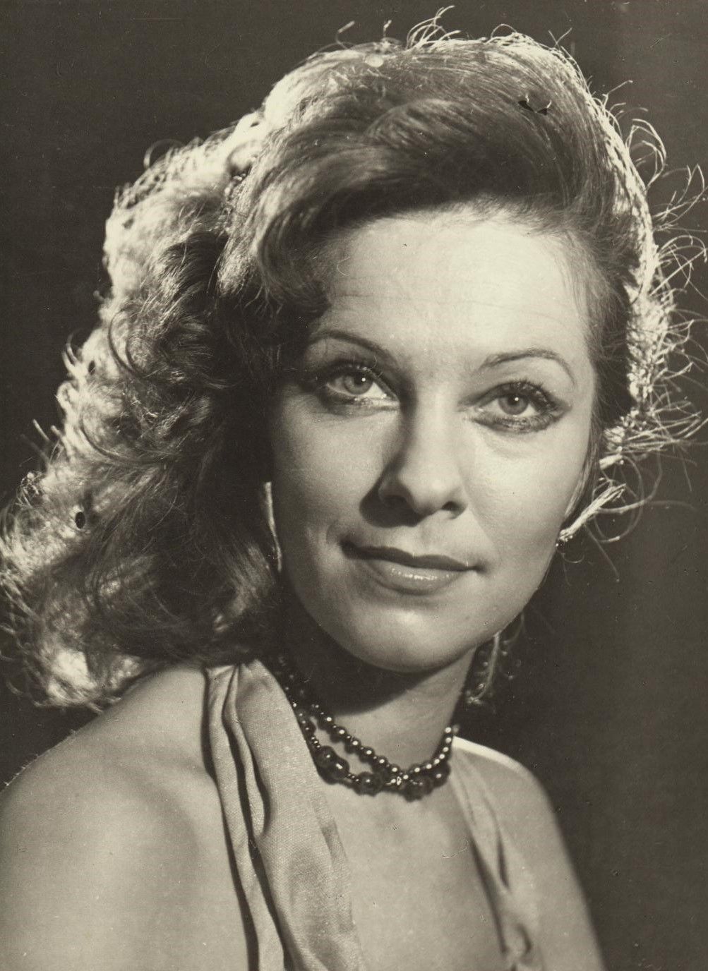 Перерва Галина — Театр оперетты, Пятигорск | Официальный сайт