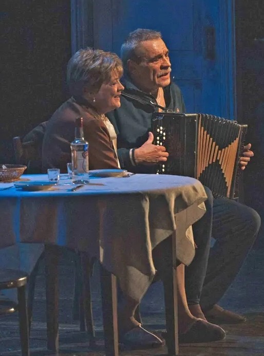 Дом под снос