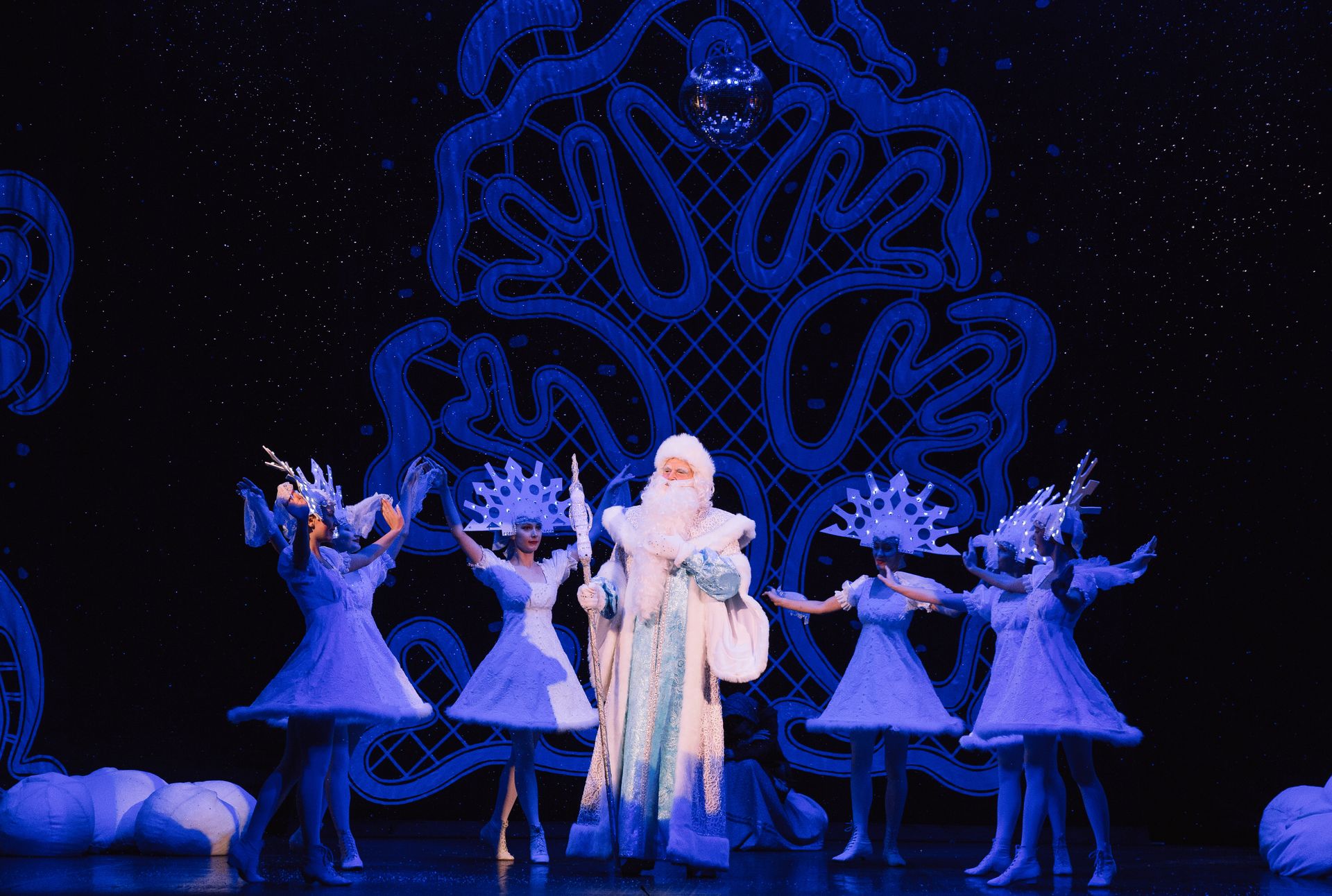 Колесников Олег — Театр оперетты, Пятигорск | Официальный сайт