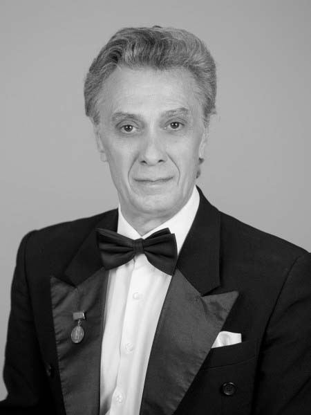 Шабанов Лев Георгиевич