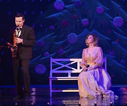 Рождественские встречи