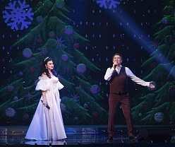 Рождественские встречи