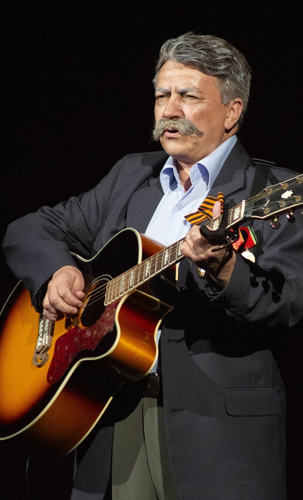 Песни Победы