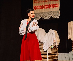 Свадьба в Малиновке