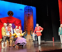 Левша или Русский секрет