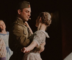 Победа-одна на всех