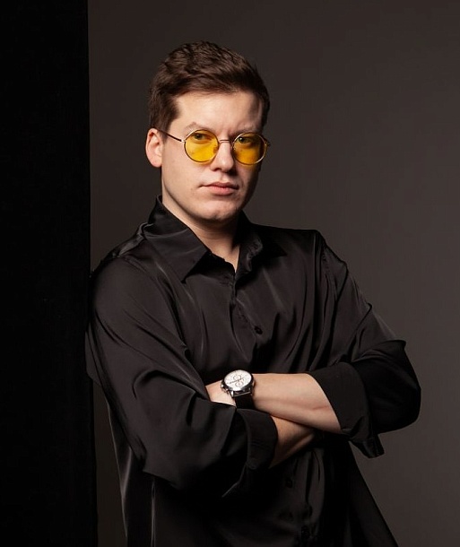 Головкин Николай