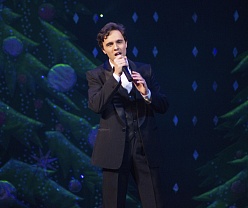 Рождественские встречи