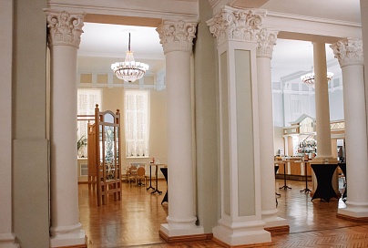 Доступная среда