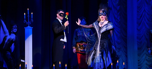 Рустам Вайдман артист - любимый и многогранный