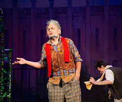 Моя прекрасная леди