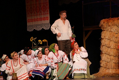 Финансово-хозяйственный отчет