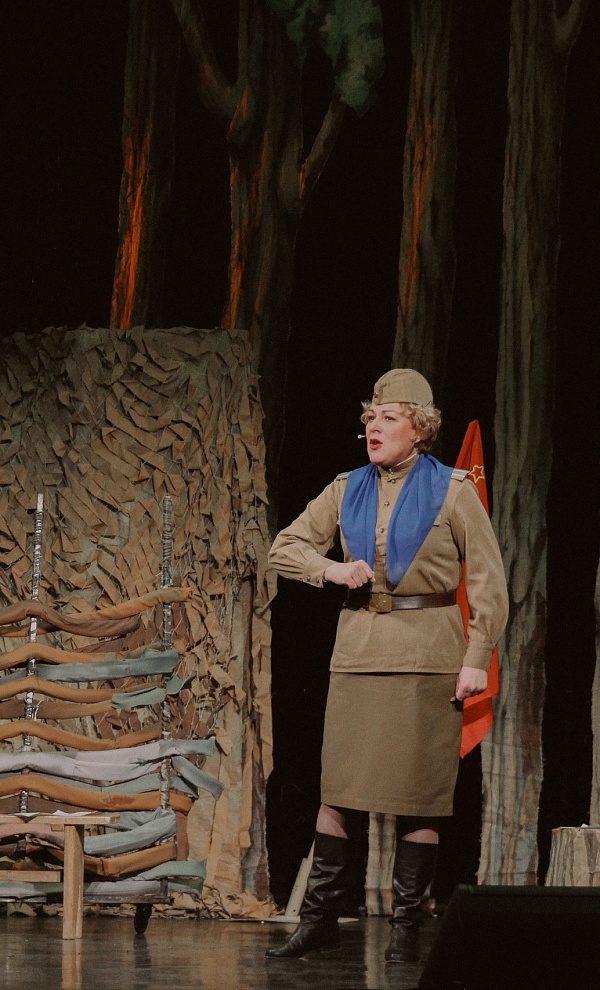 Песни Победы