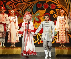 Девичий переполох