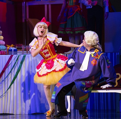 Ключ на мостовой