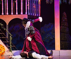 Собака на сене