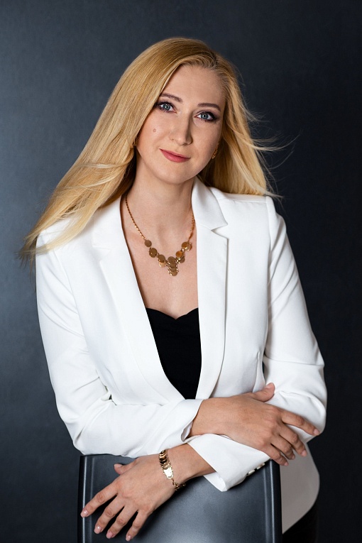 Рудоман Ирина