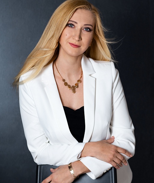 Рудоман Ирина