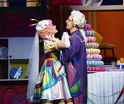 Ключ на мостовой