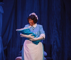 Как вернуть мужа