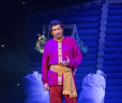 Девичий переполох