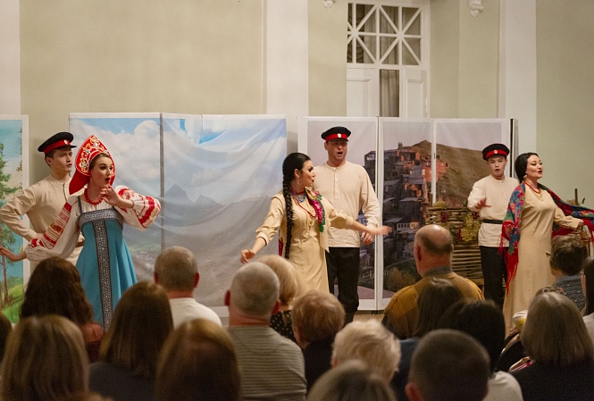 Ночь искусств 2025