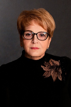 Калинская Светлана Леонидовна