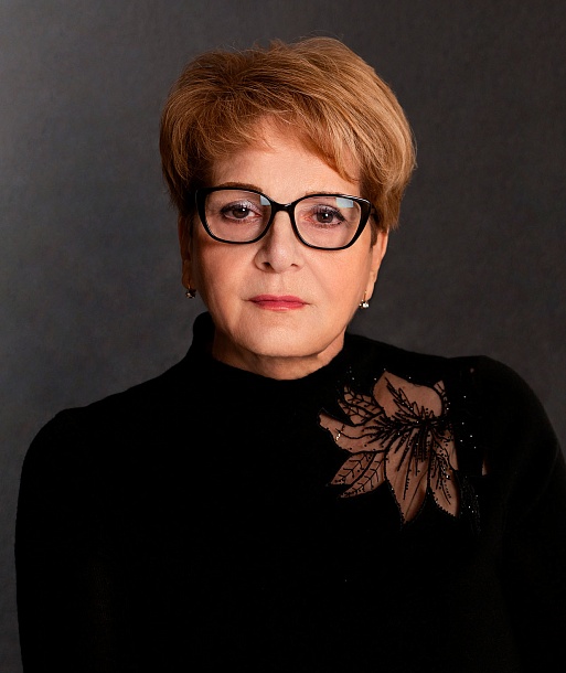 Калинская Светлана Леонидовна