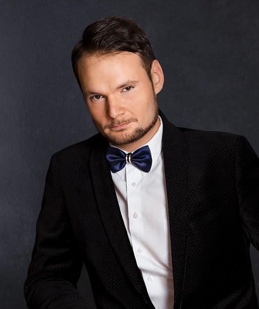 Колесников Олег