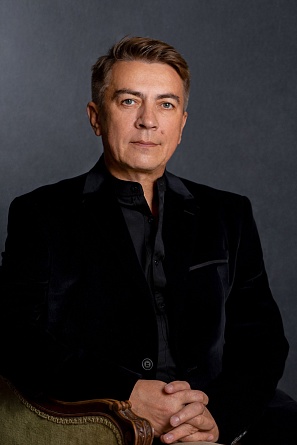 Бондарев Николай