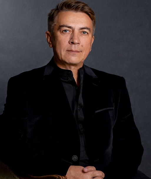 Бондарев Николай