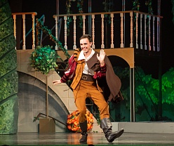 Собака на сене