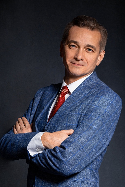 Яковлев Алексей