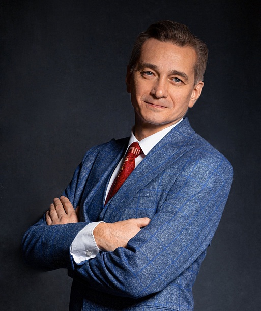 Яковлев Алексей