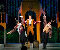 Собака на сене