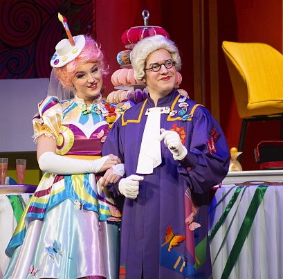 Ключ на мостовой