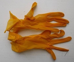 Личные вещи Т.Новиковой Архив ГБУК СК «Пятигорский краеведческий музей»