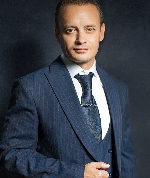 Полушкин Вячеслав