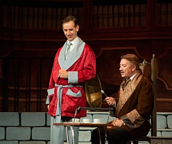 Моя прекрасная леди