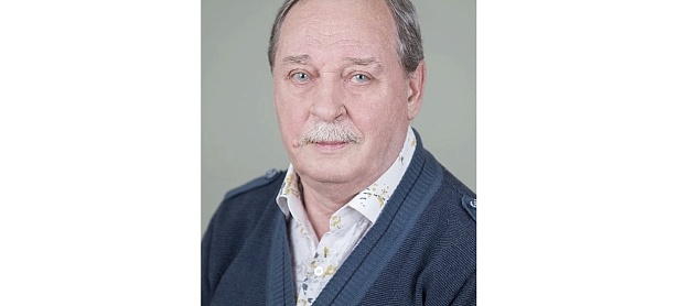 Гусаков Виктор Андреевич