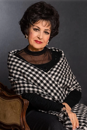 Таланова Наталия Ильинична