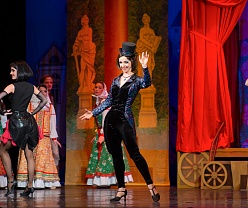 Левша или Русский секрет