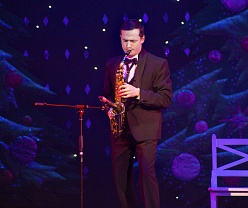 Рождественские встречи