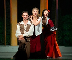 Собака на сене