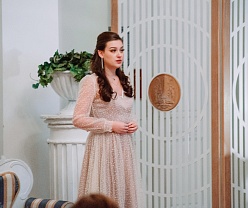 Очарование русского романса