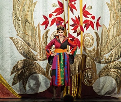 Ключ на мостовой