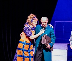 Фиалка Монмартра